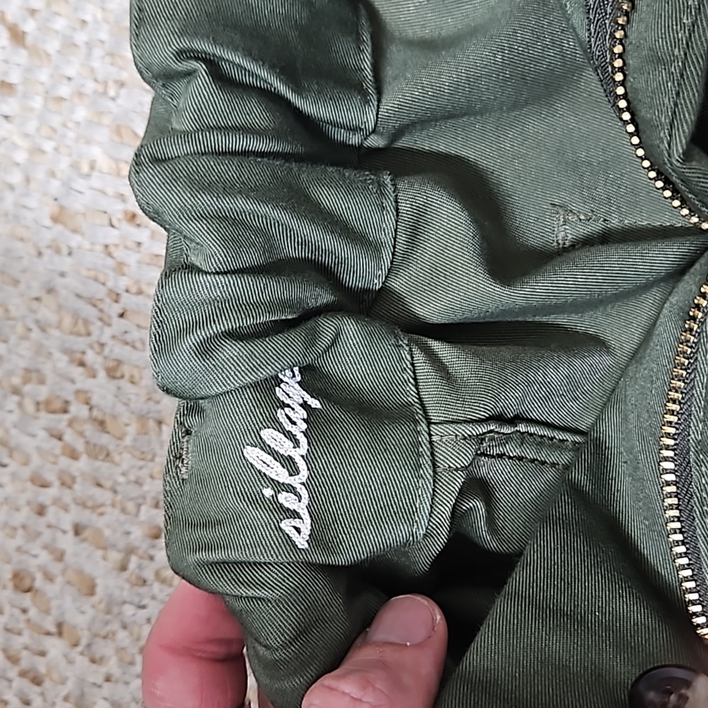 Sillage shorts